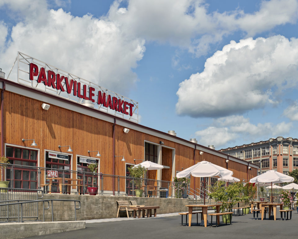 Parkville Market